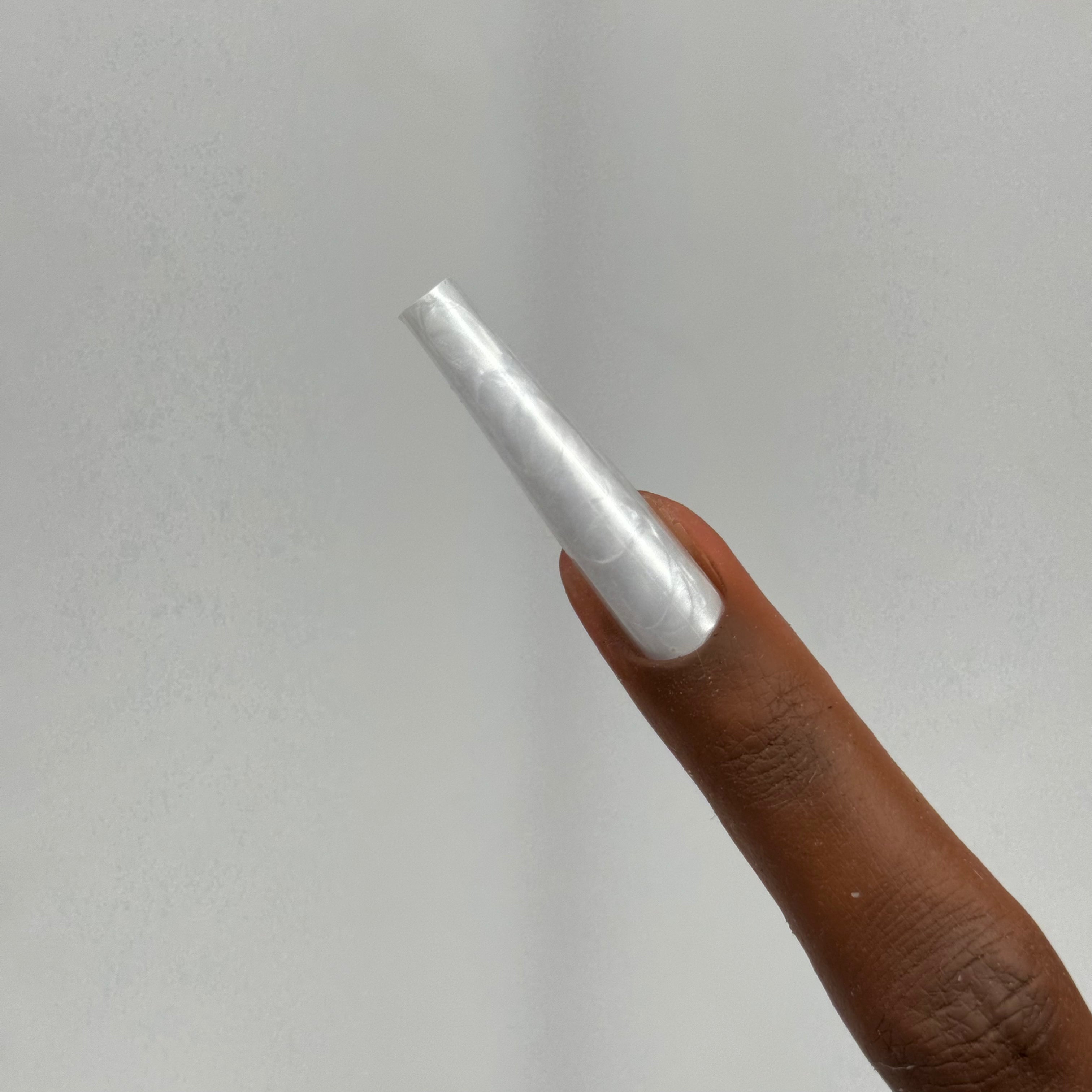 Cotton Clouds Formation Gel