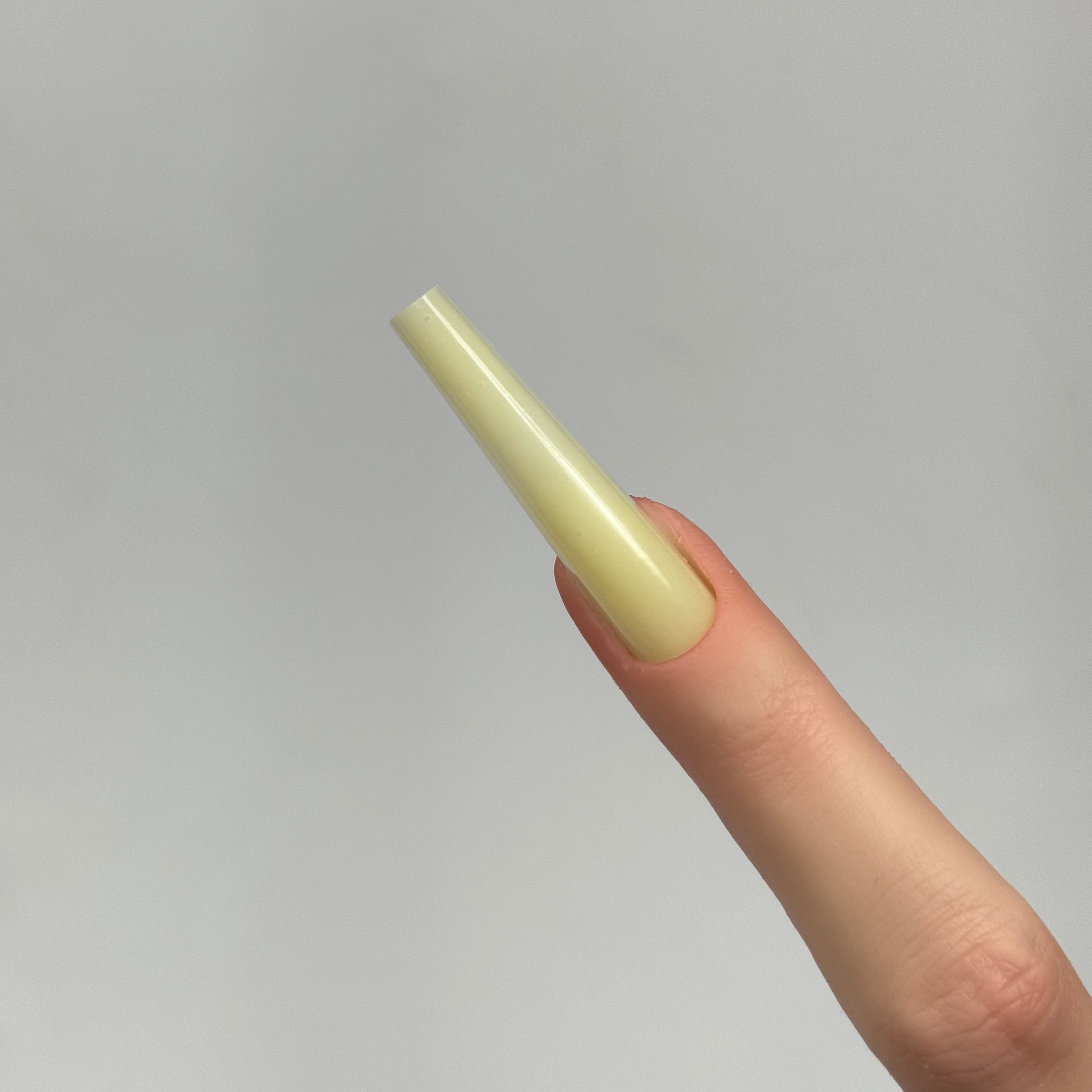 Daffodil Formation Gel