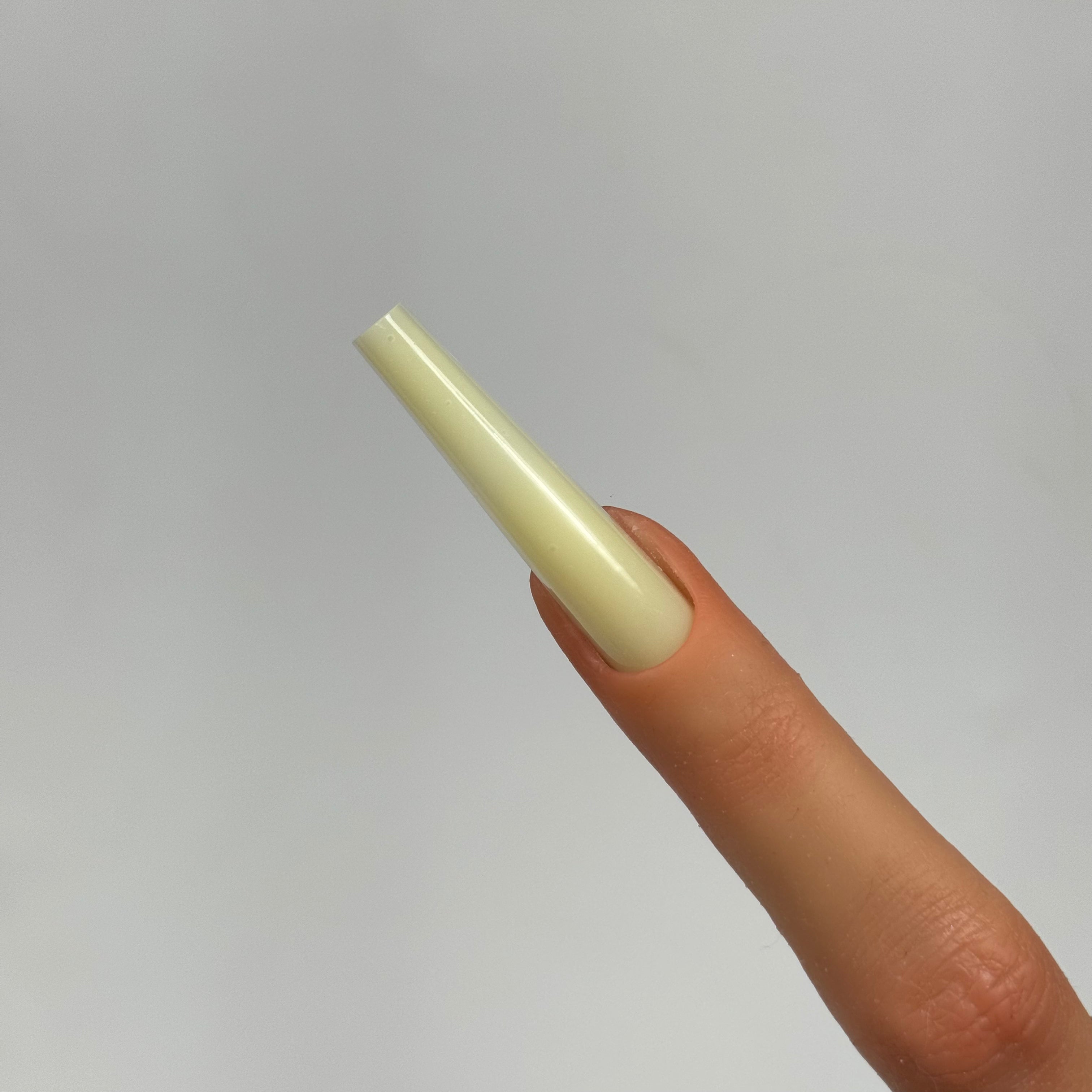 Daffodil Formation Gel