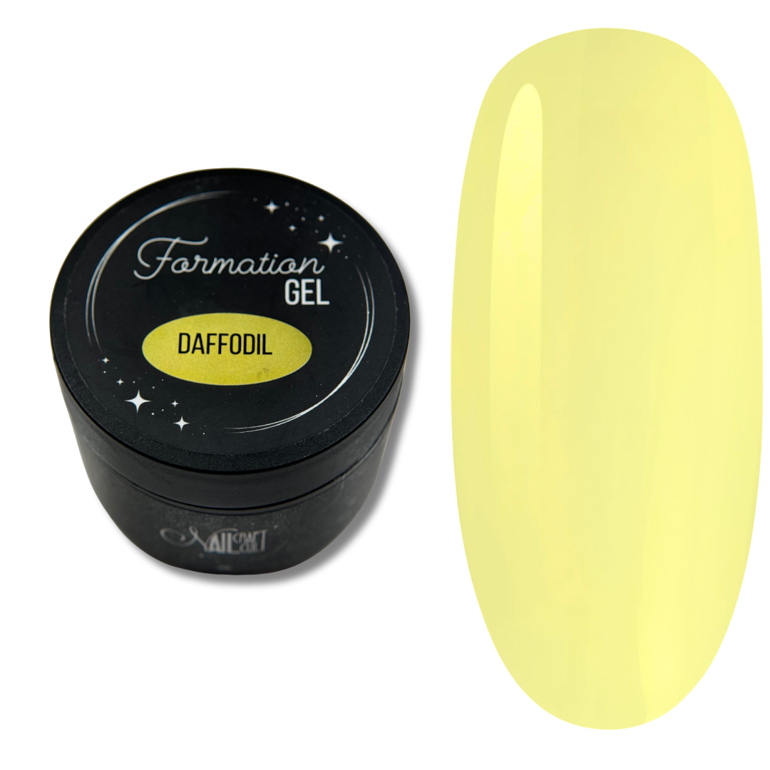 Daffodil Formation Gel