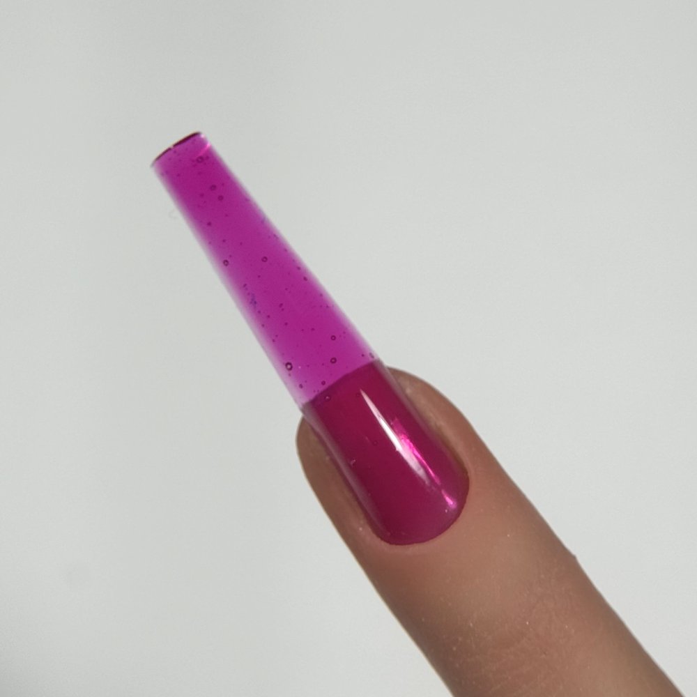 Dirty Shirley Formation Gel