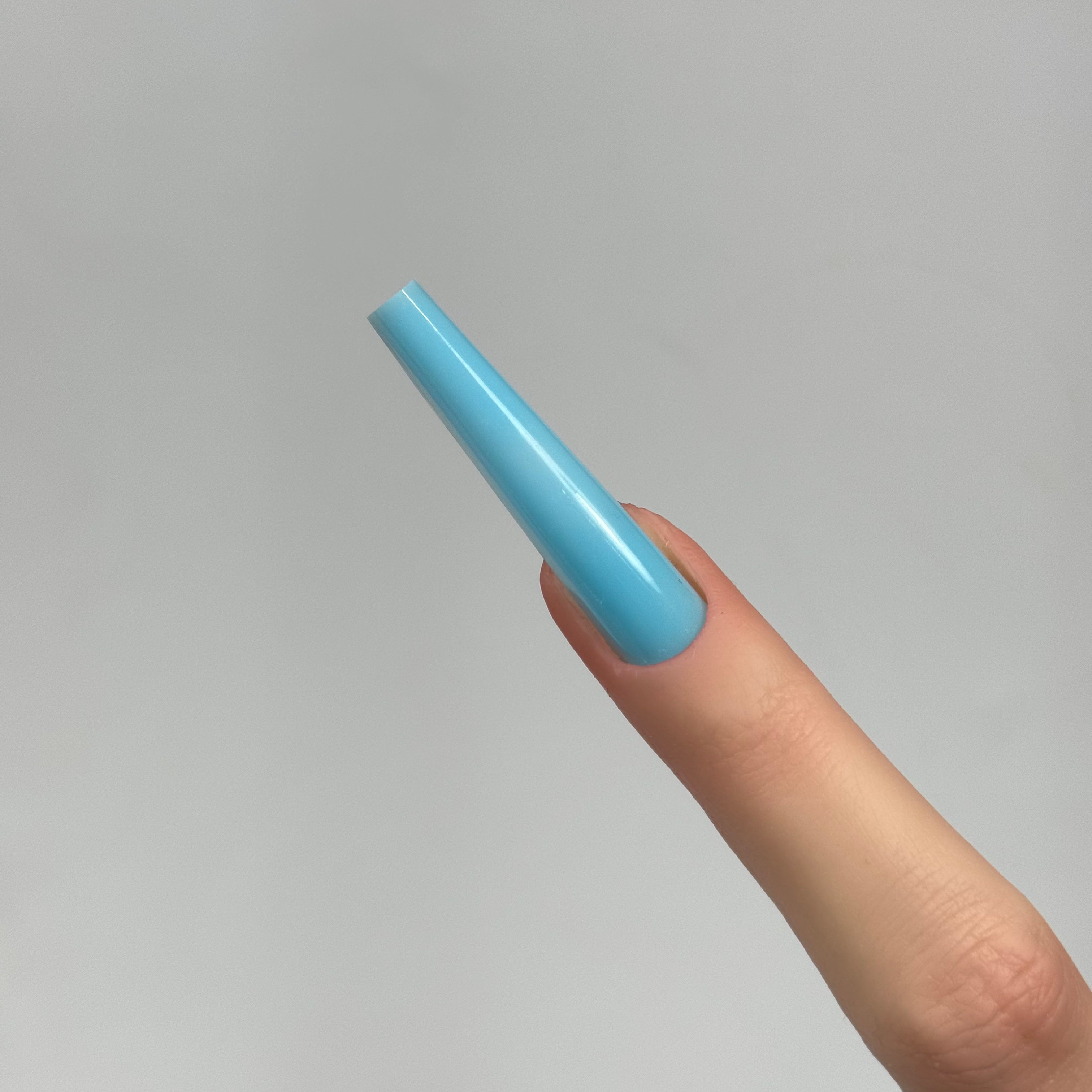 Forget Me Not Formation Gel