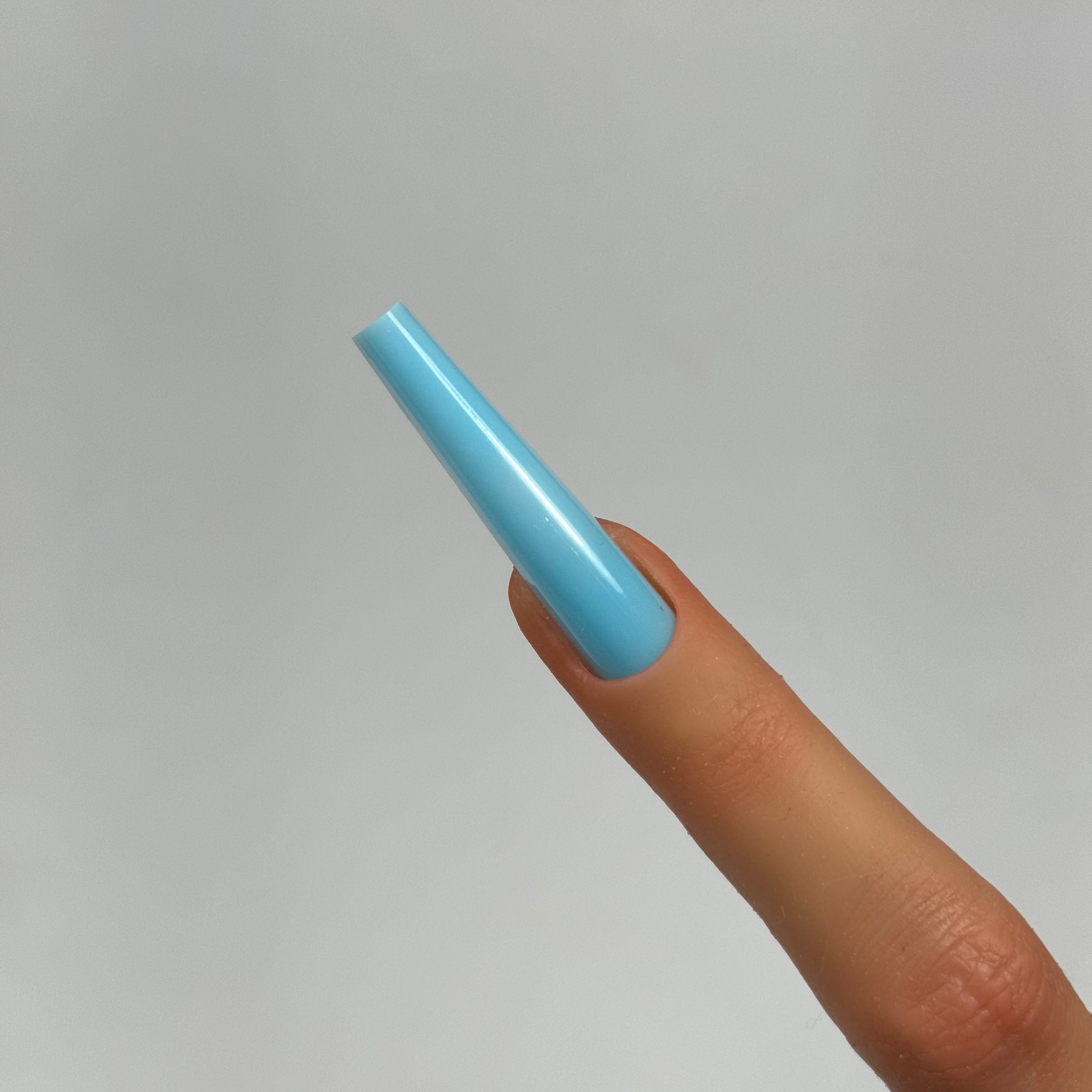 Forget Me Not Formation Gel