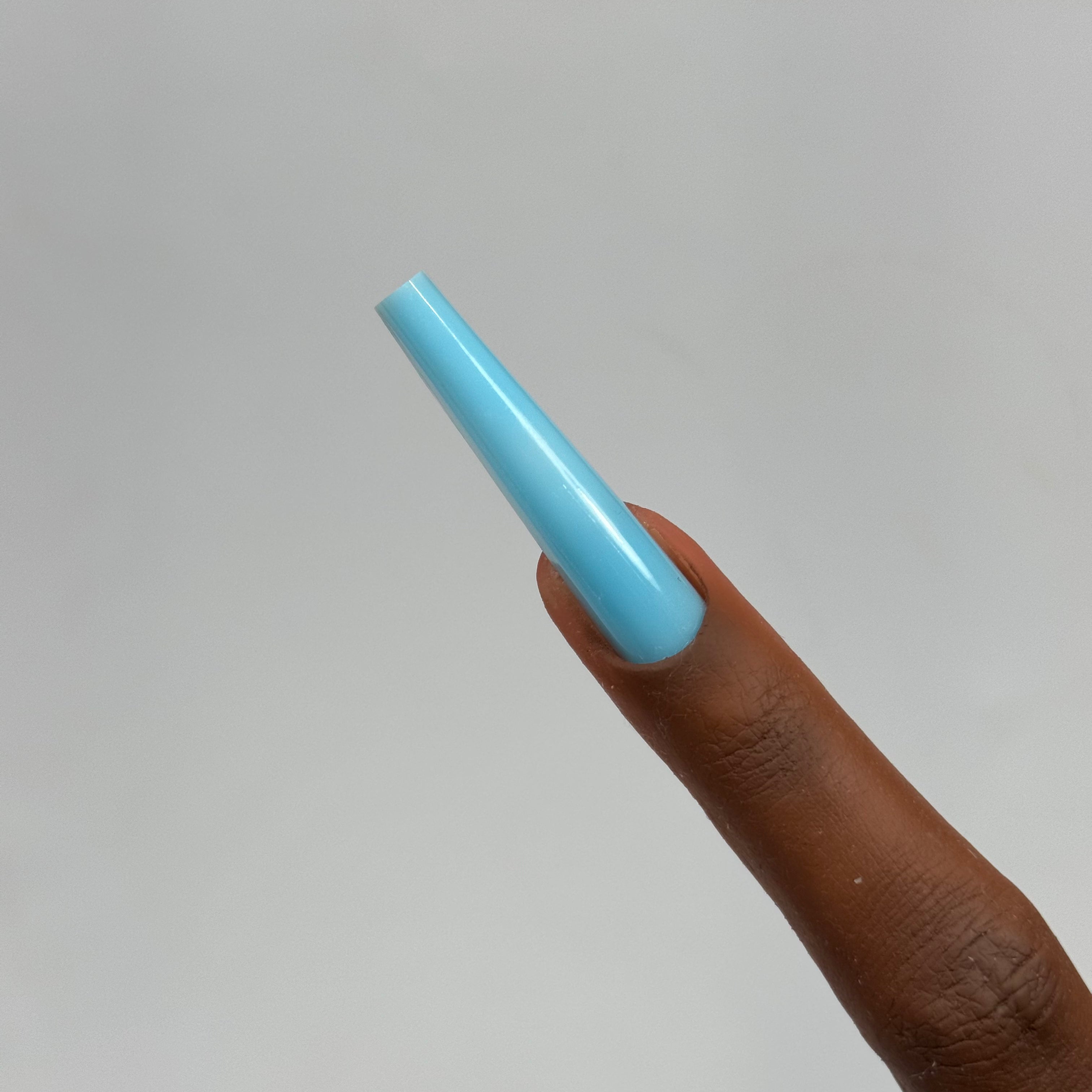 Forget Me Not Formation Gel