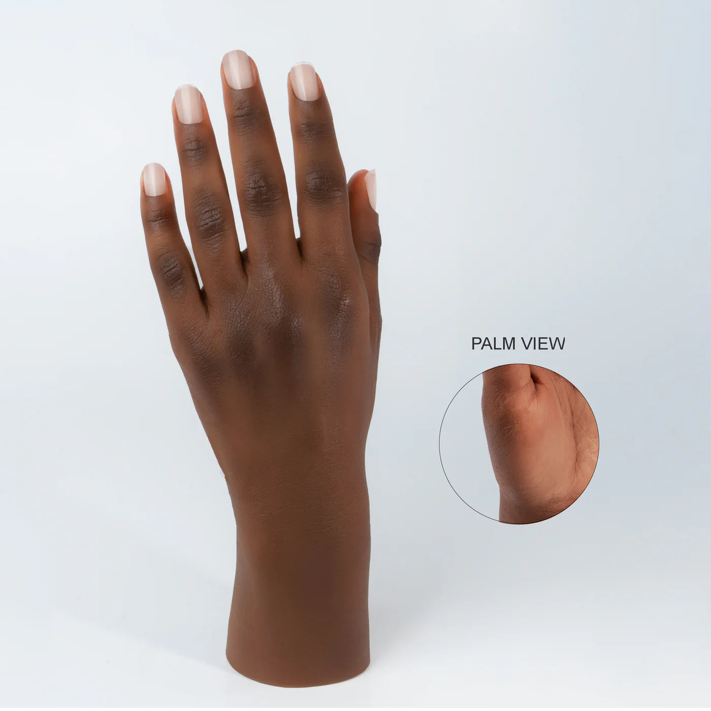 ALEXANDRA Practice LifeLike Full Hand