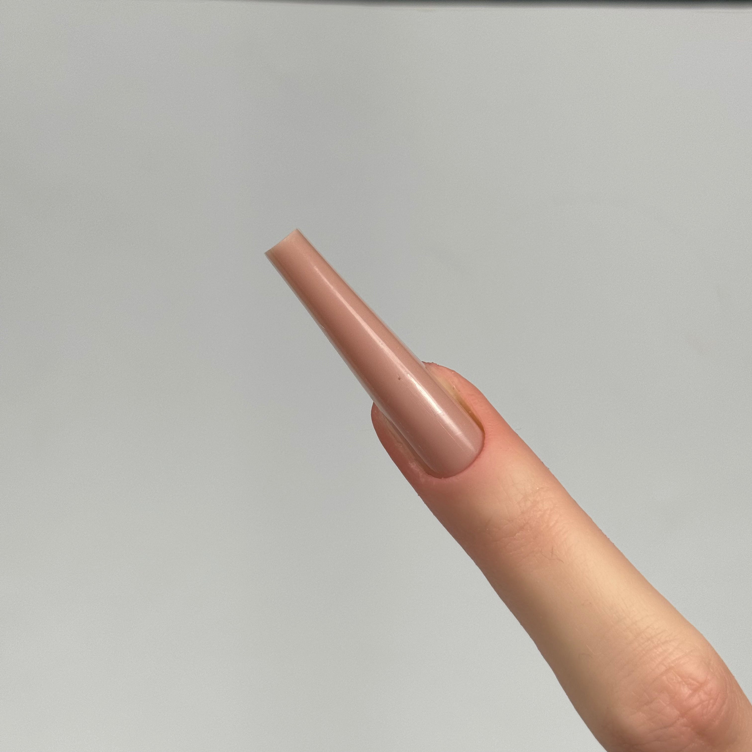 Genie Formation Gel