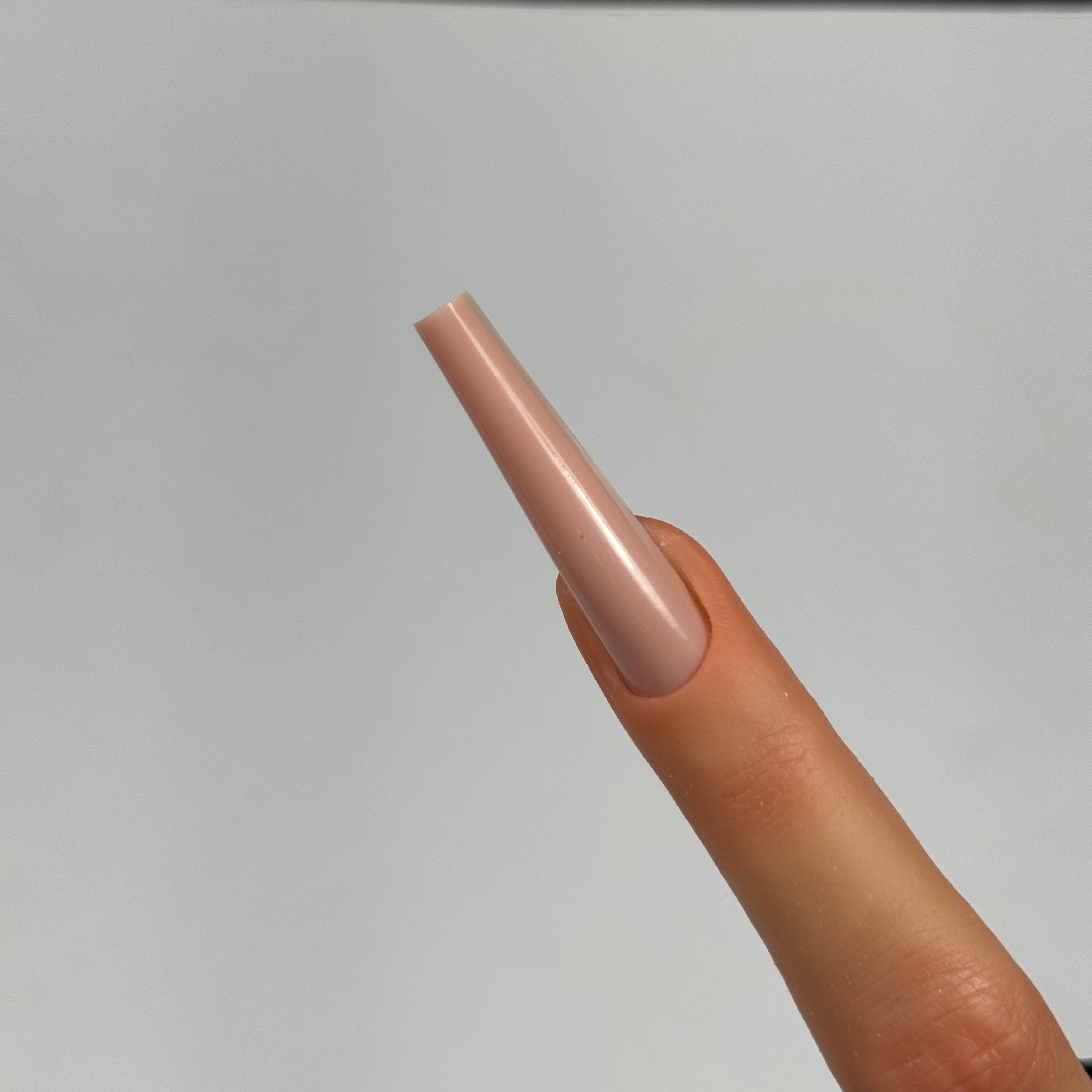 Genie Formation Gel