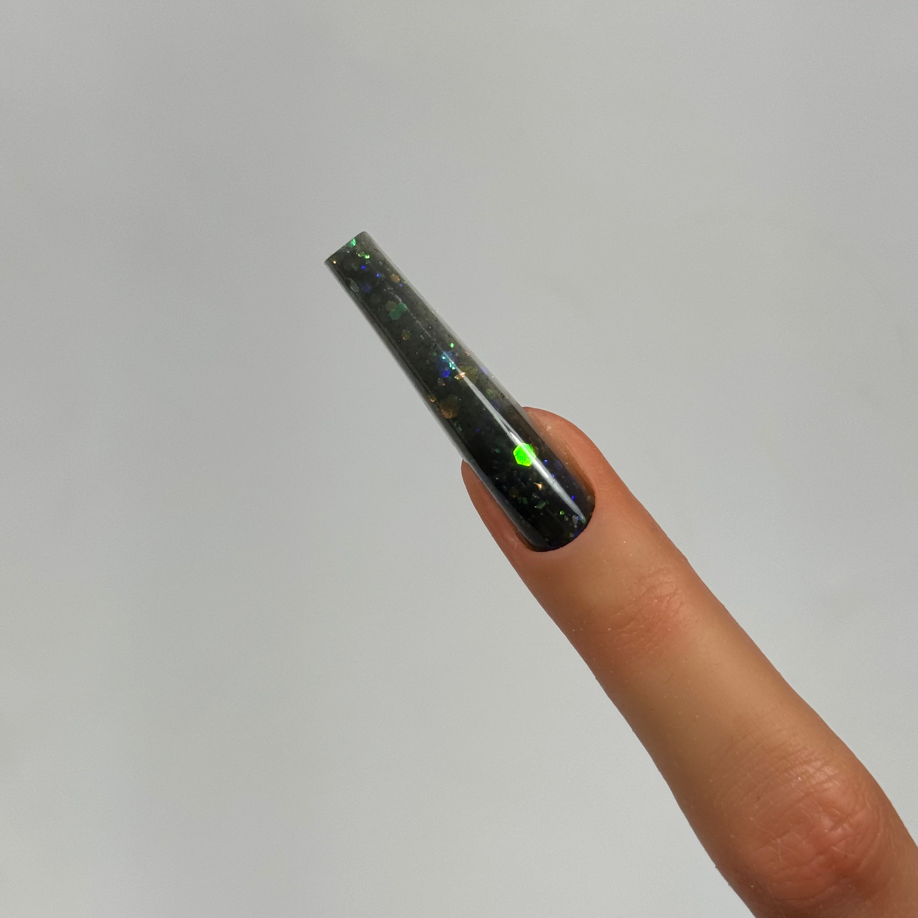 Hocus Pocus Formation Gel