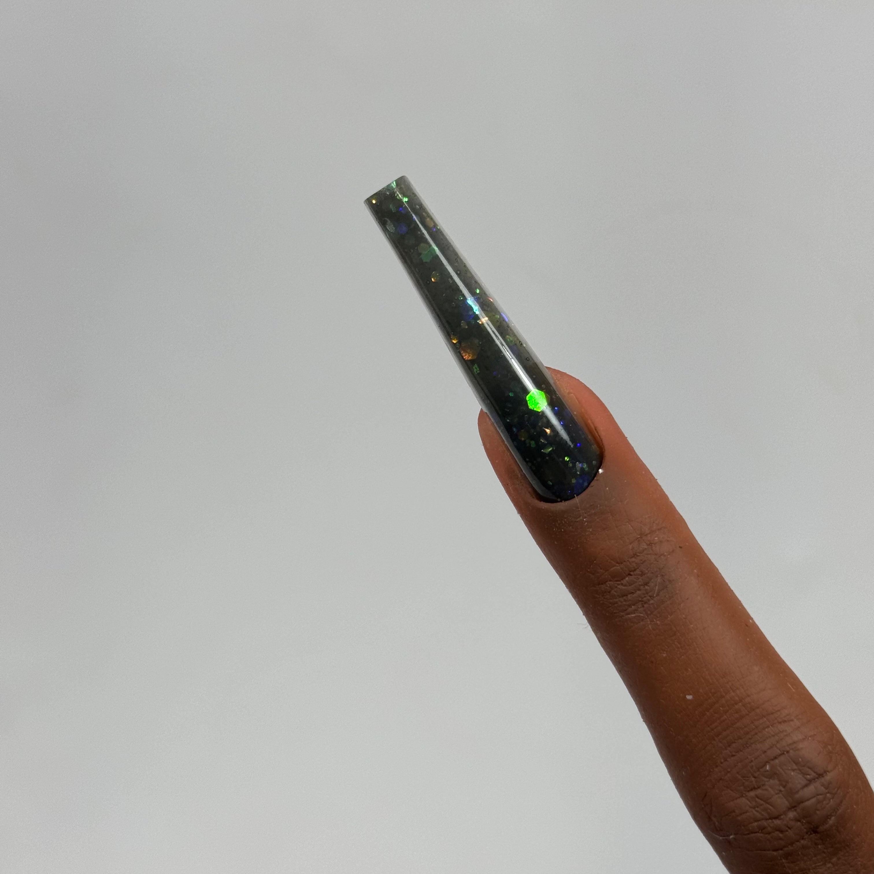 Hocus Pocus Formation Gel
