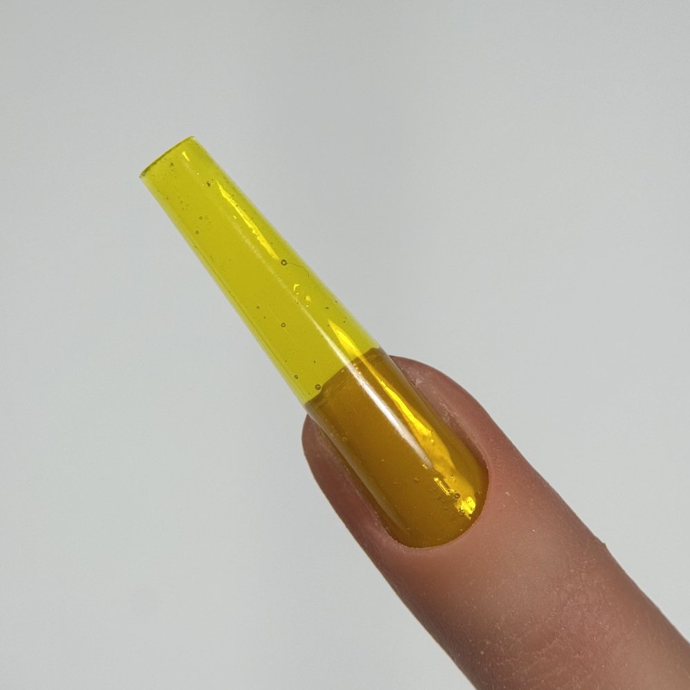 Mai Tai Formation Gel