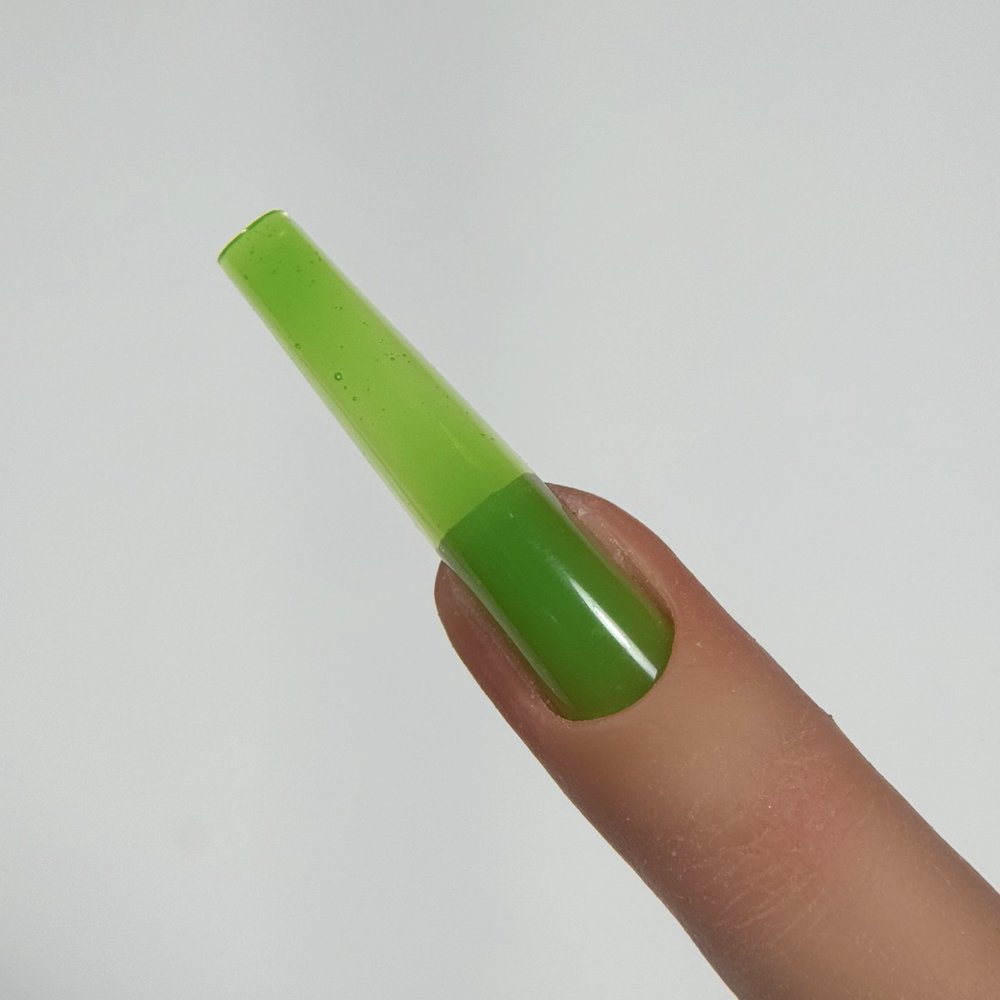 Mojito Formation Gel