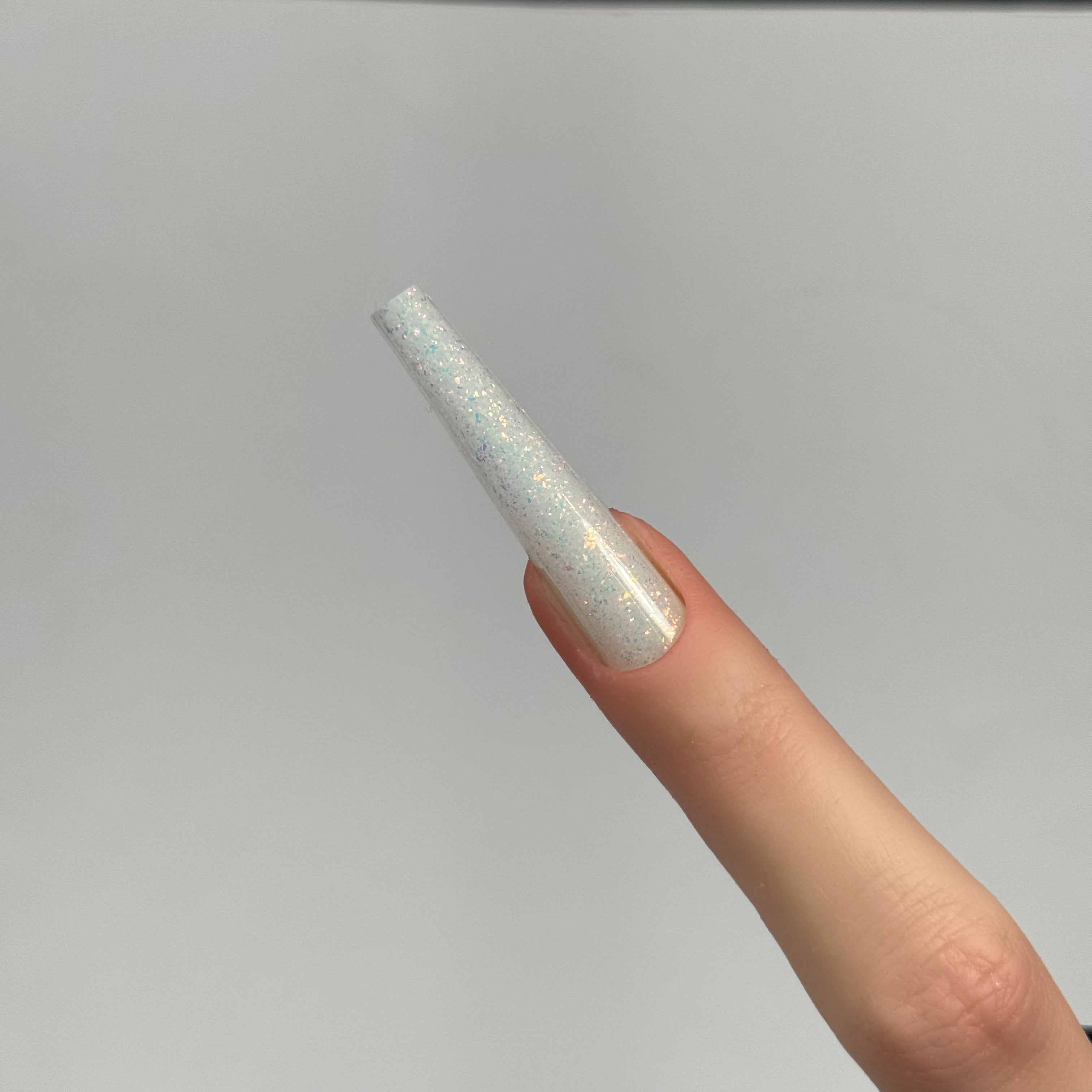 Moon Beam Formation Gel