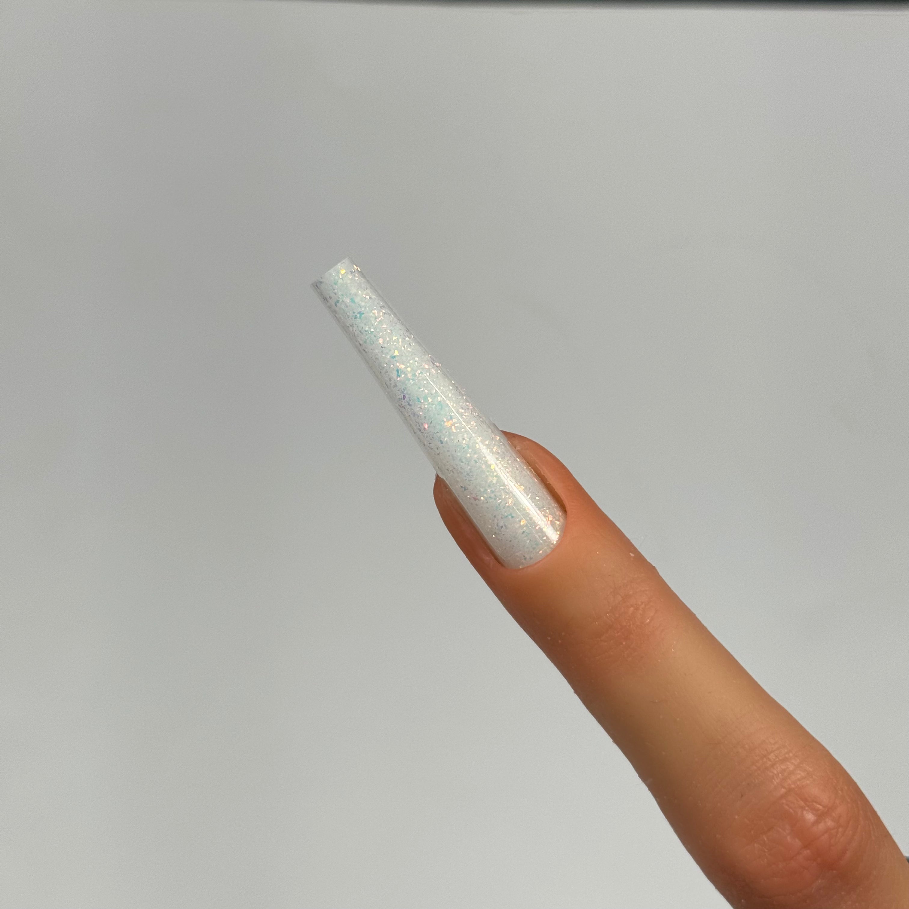 Moon Beam Formation Gel