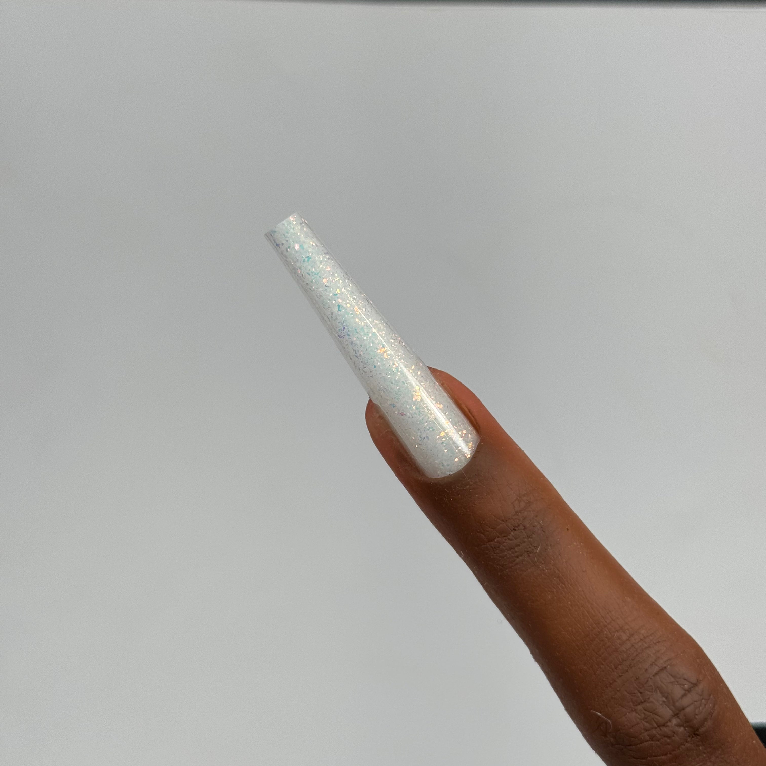 Moon Beam Formation Gel