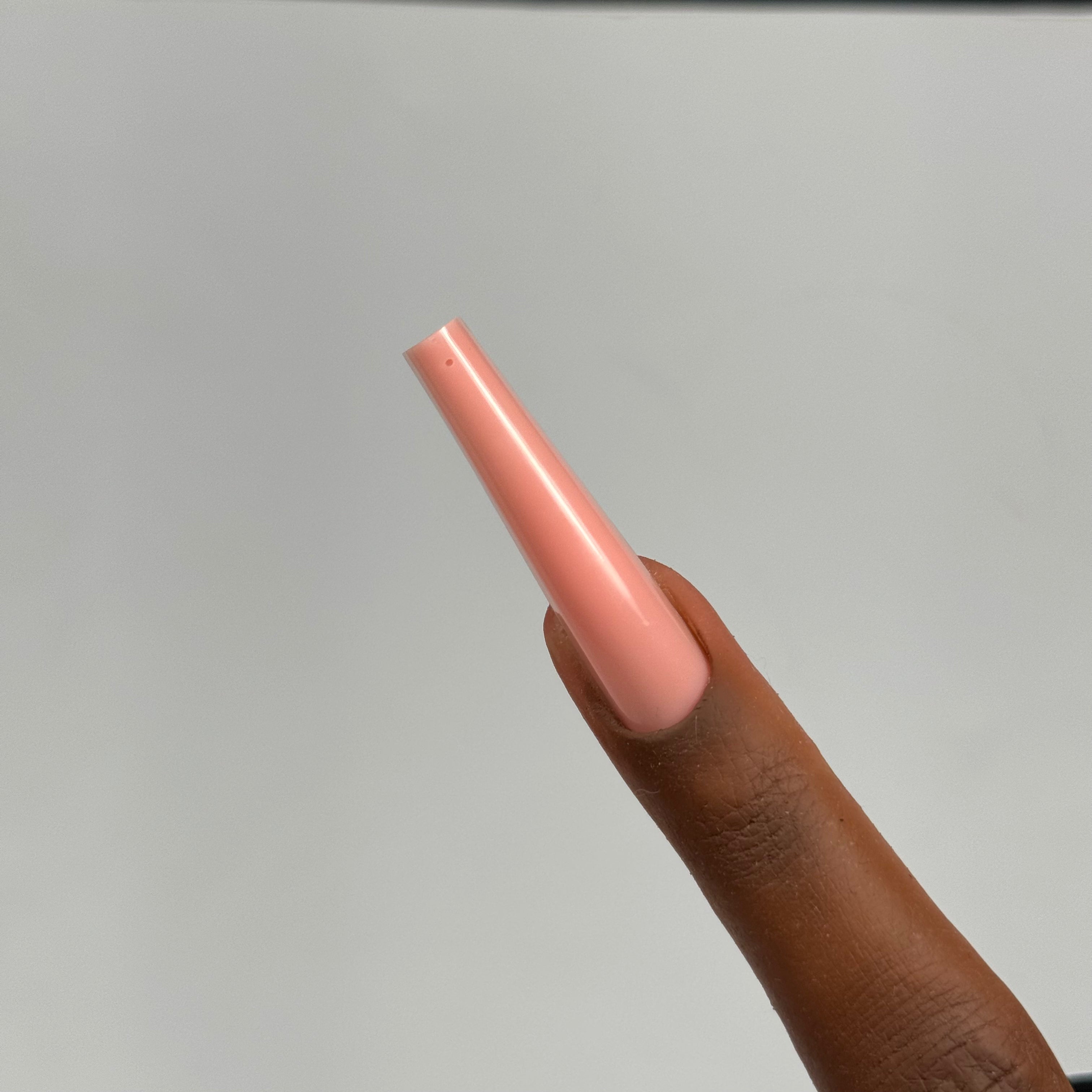 Peach Babe Formation Gel