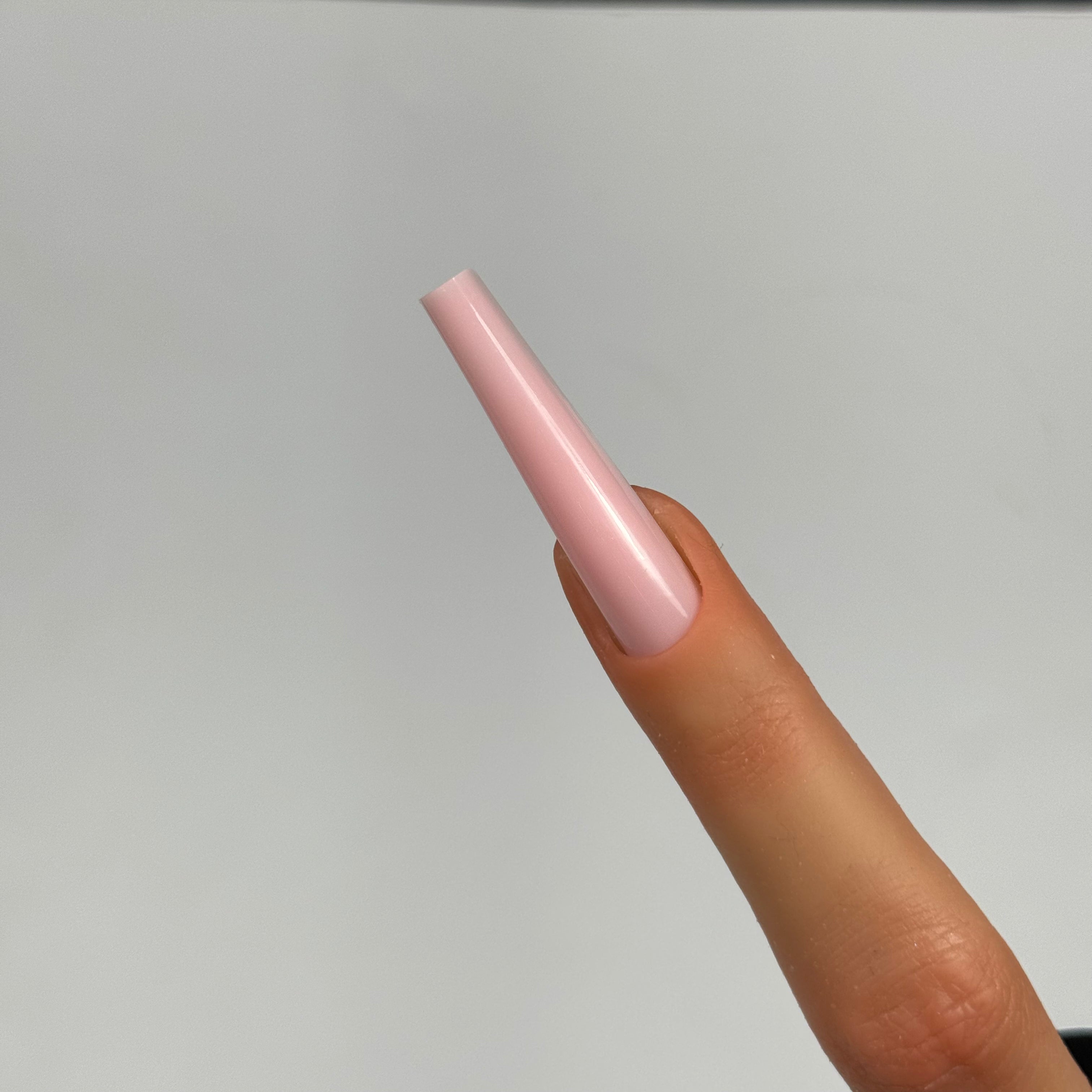 Peony Formation Gel