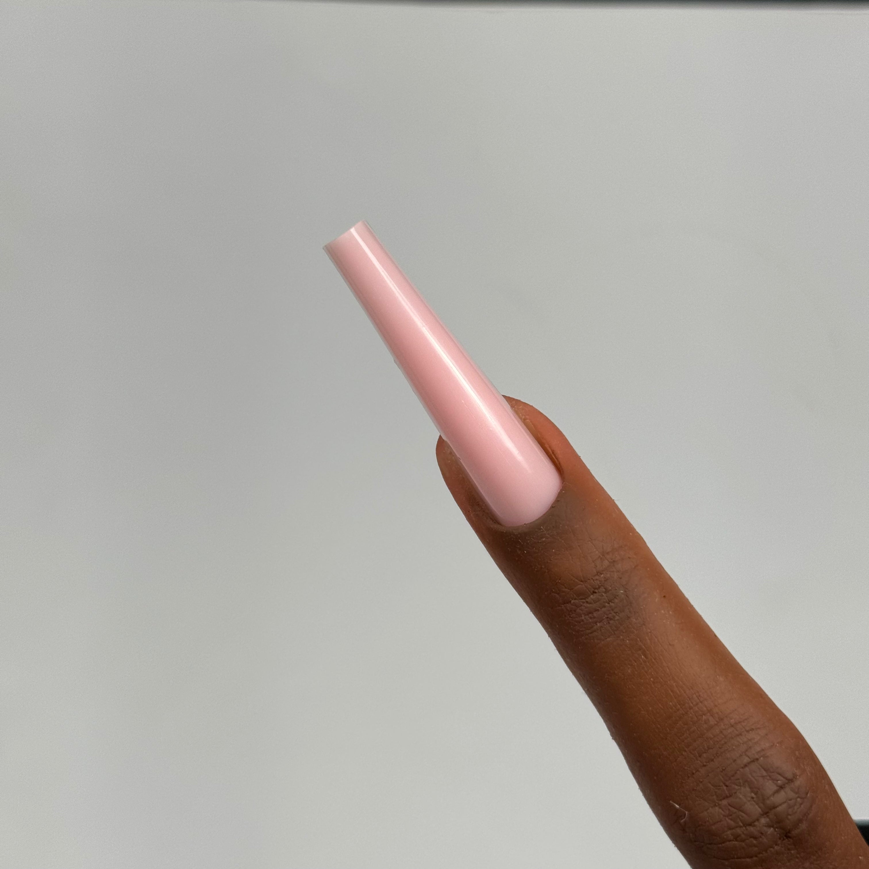 Peony Formation Gel