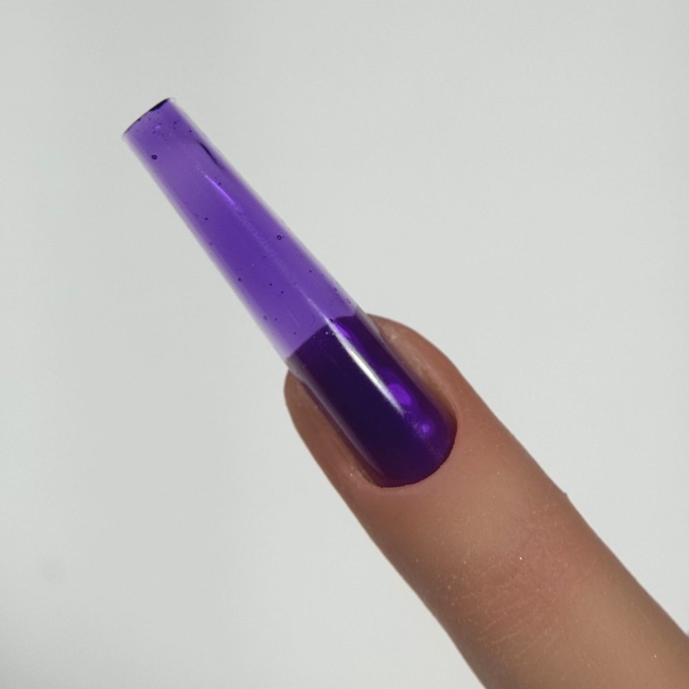 Purple Haze Formation Gel