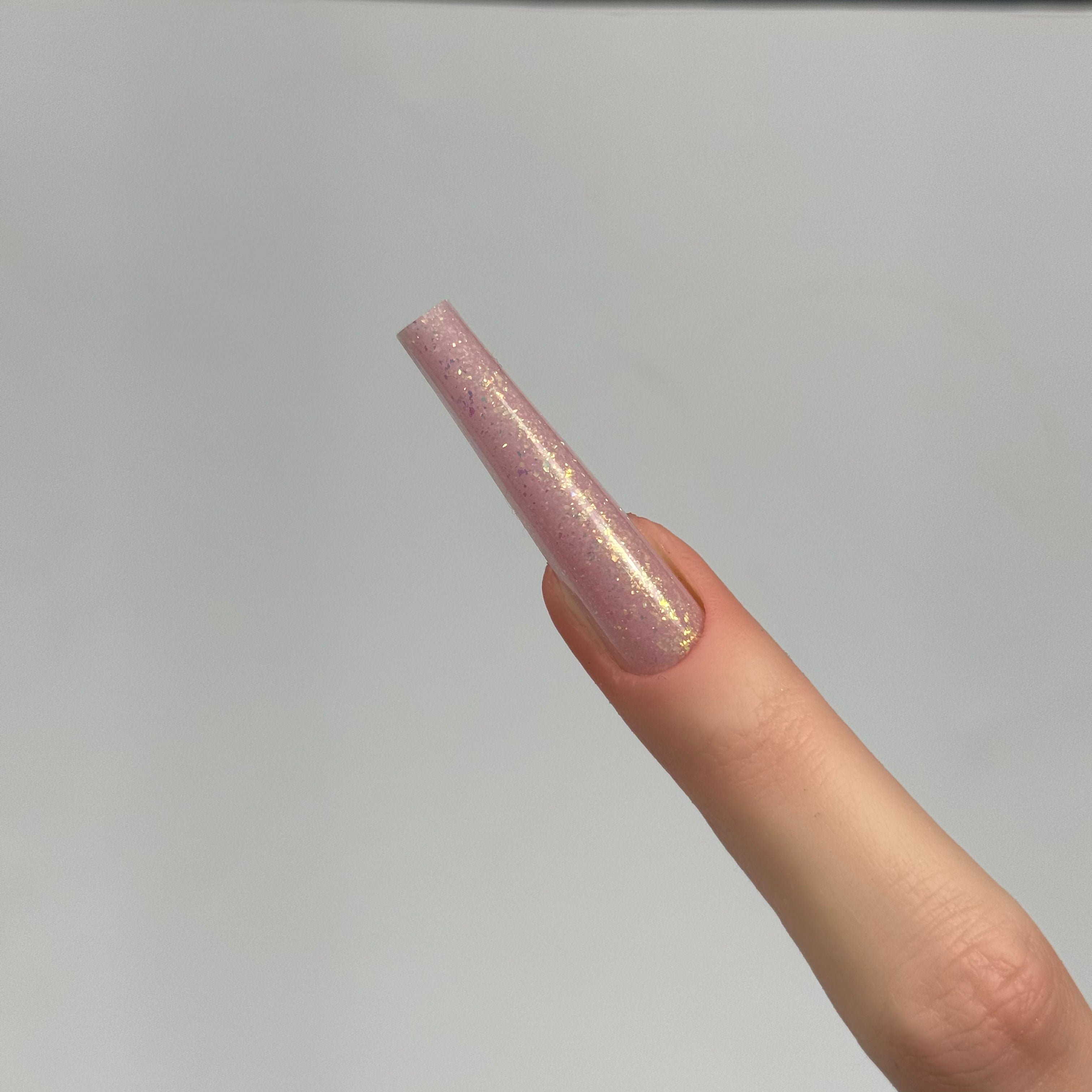 Radiant Riches Formation Gel