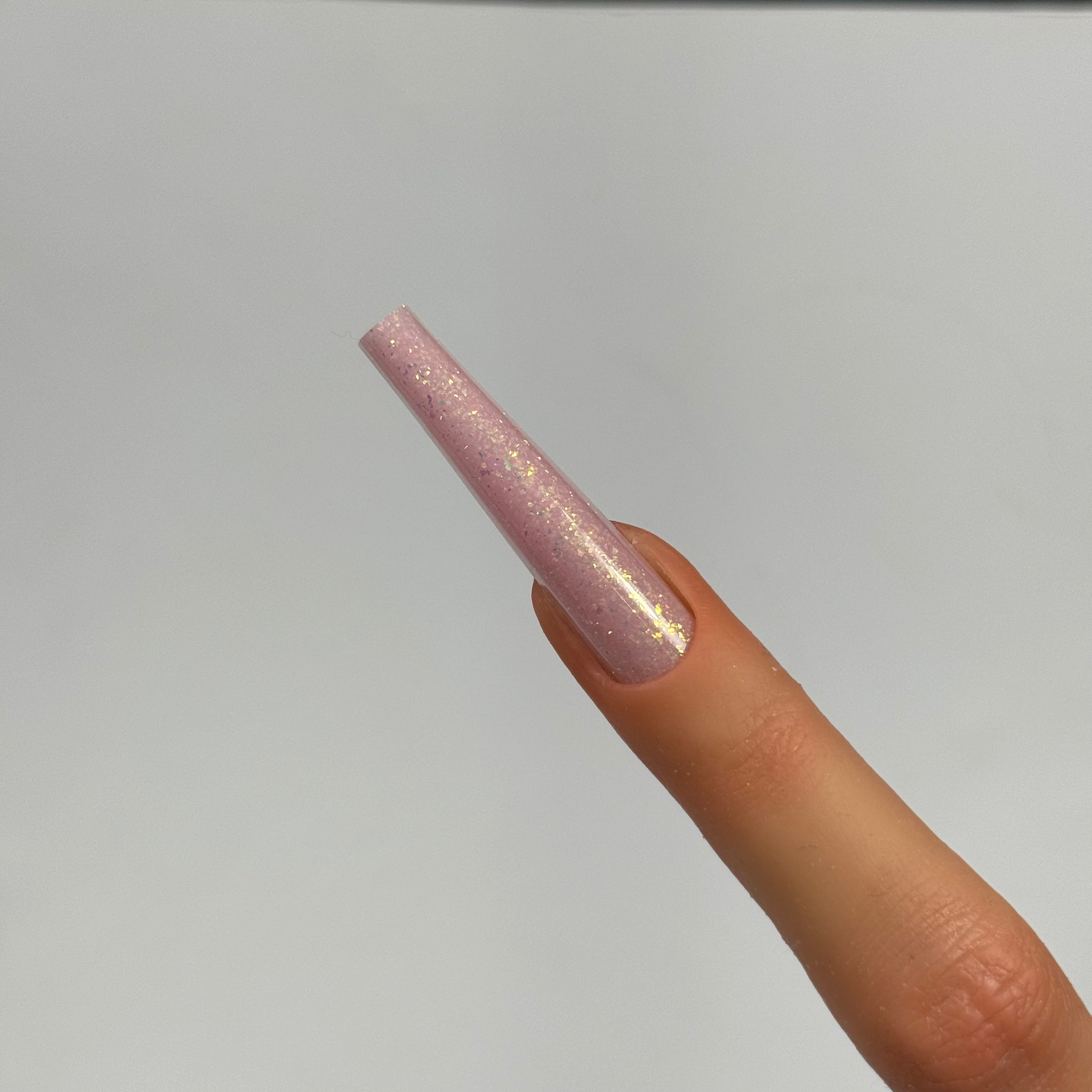 Radiant Riches Formation Gel