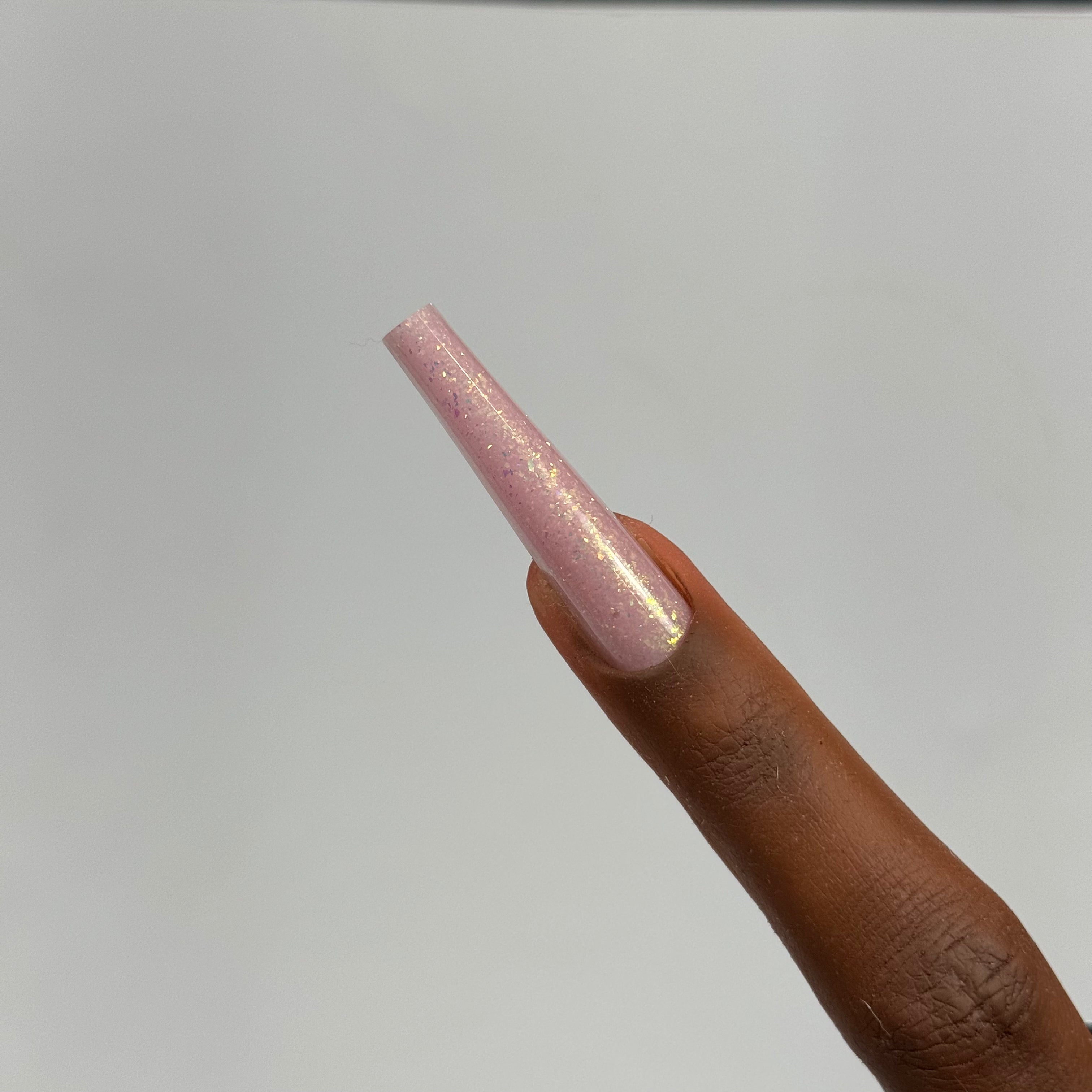 Radiant Riches Formation Gel