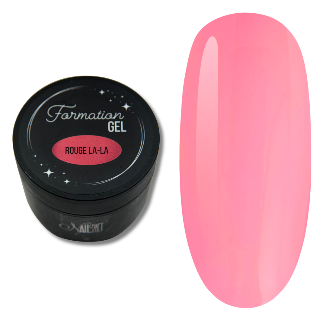 Rouge La La Formation Gel