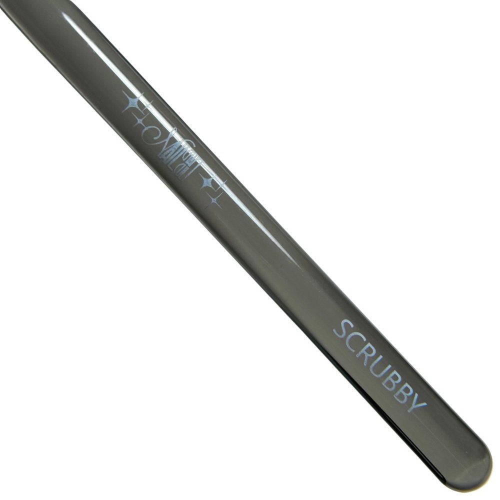 SCRUBBY BRUSH