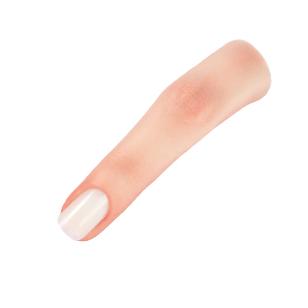 Magnetic Practice LifeLike Ring Finger