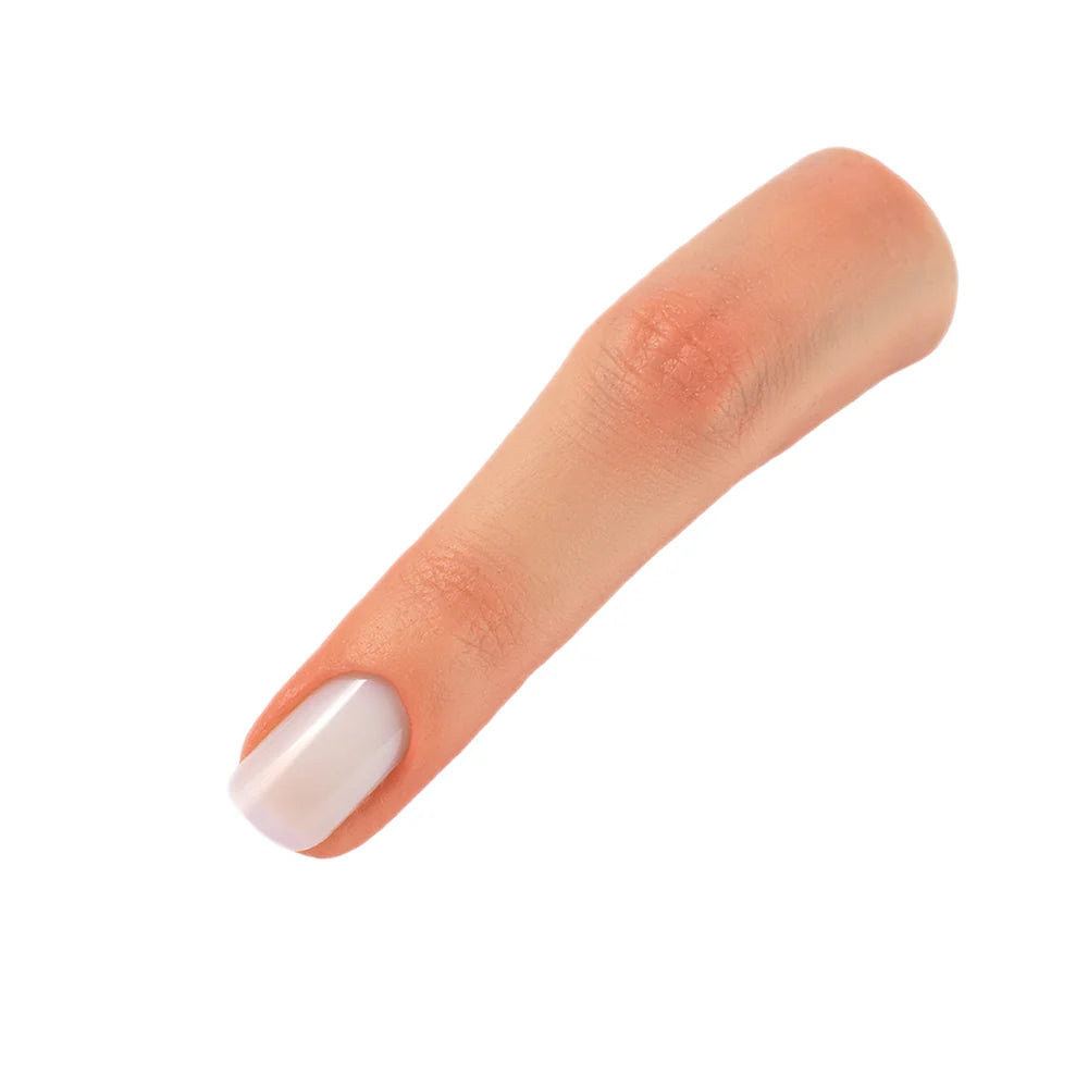 Magnetic Practice LifeLike Ring Finger