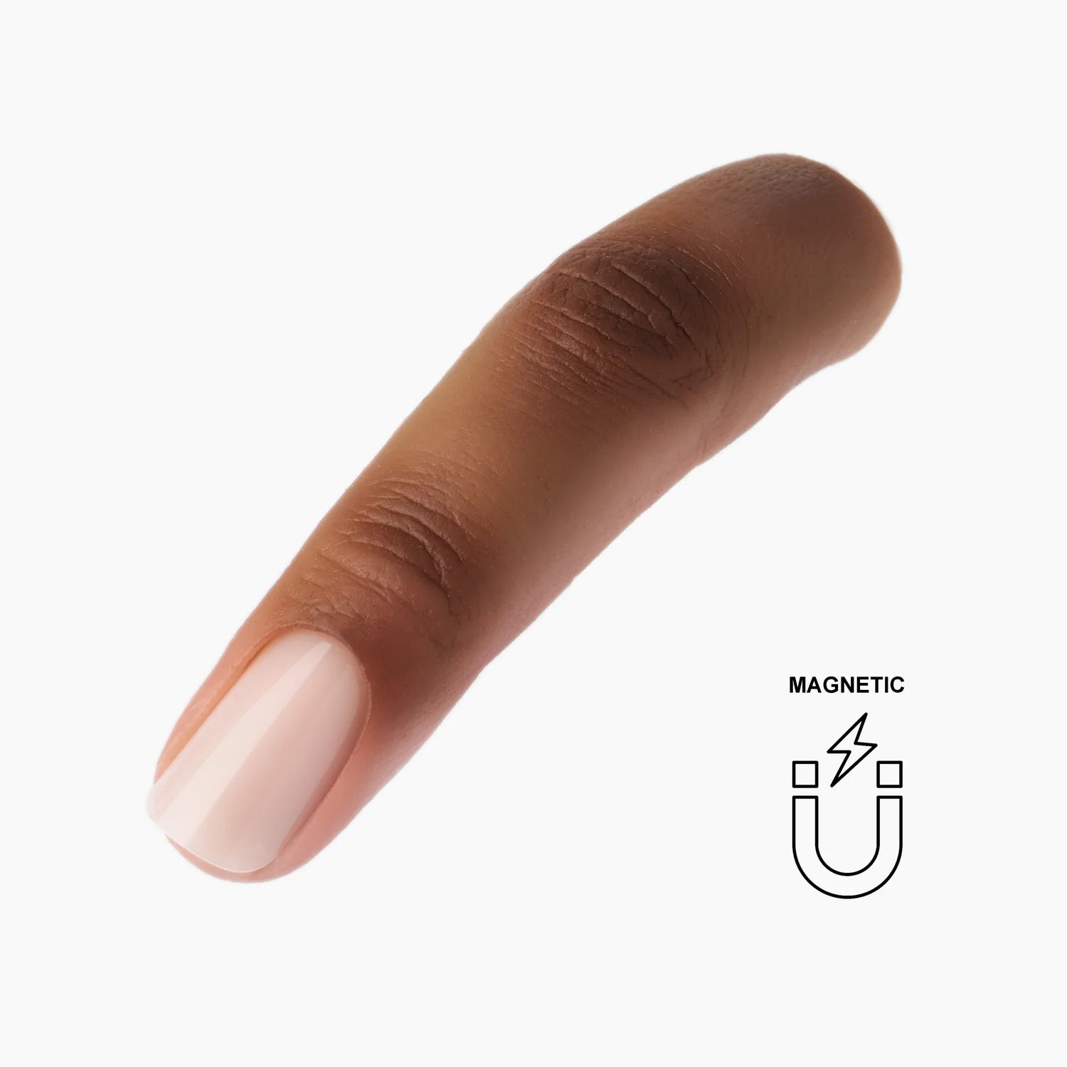 Middle Finger Lifelike Magnetic