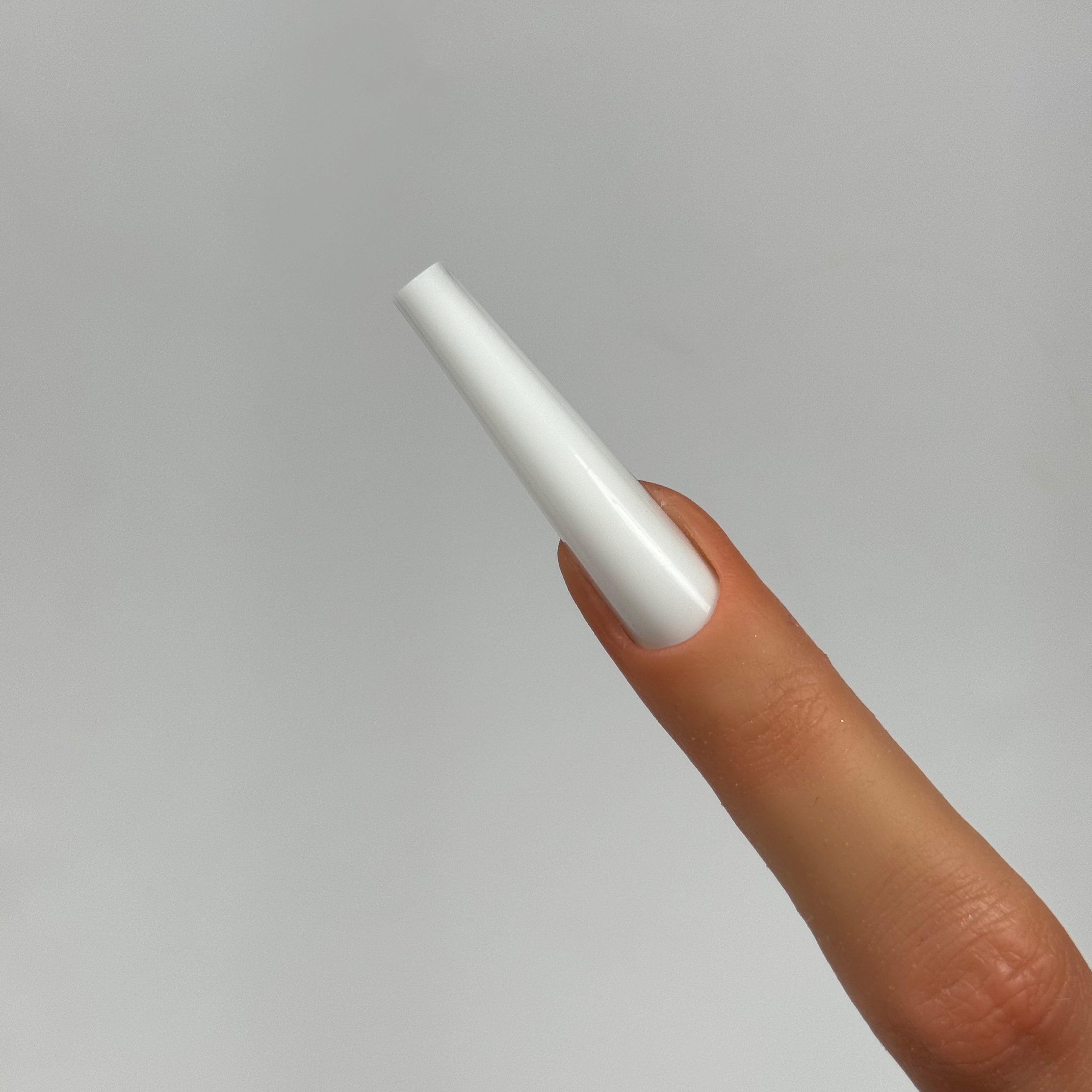 Snowstorm Formation Gel
