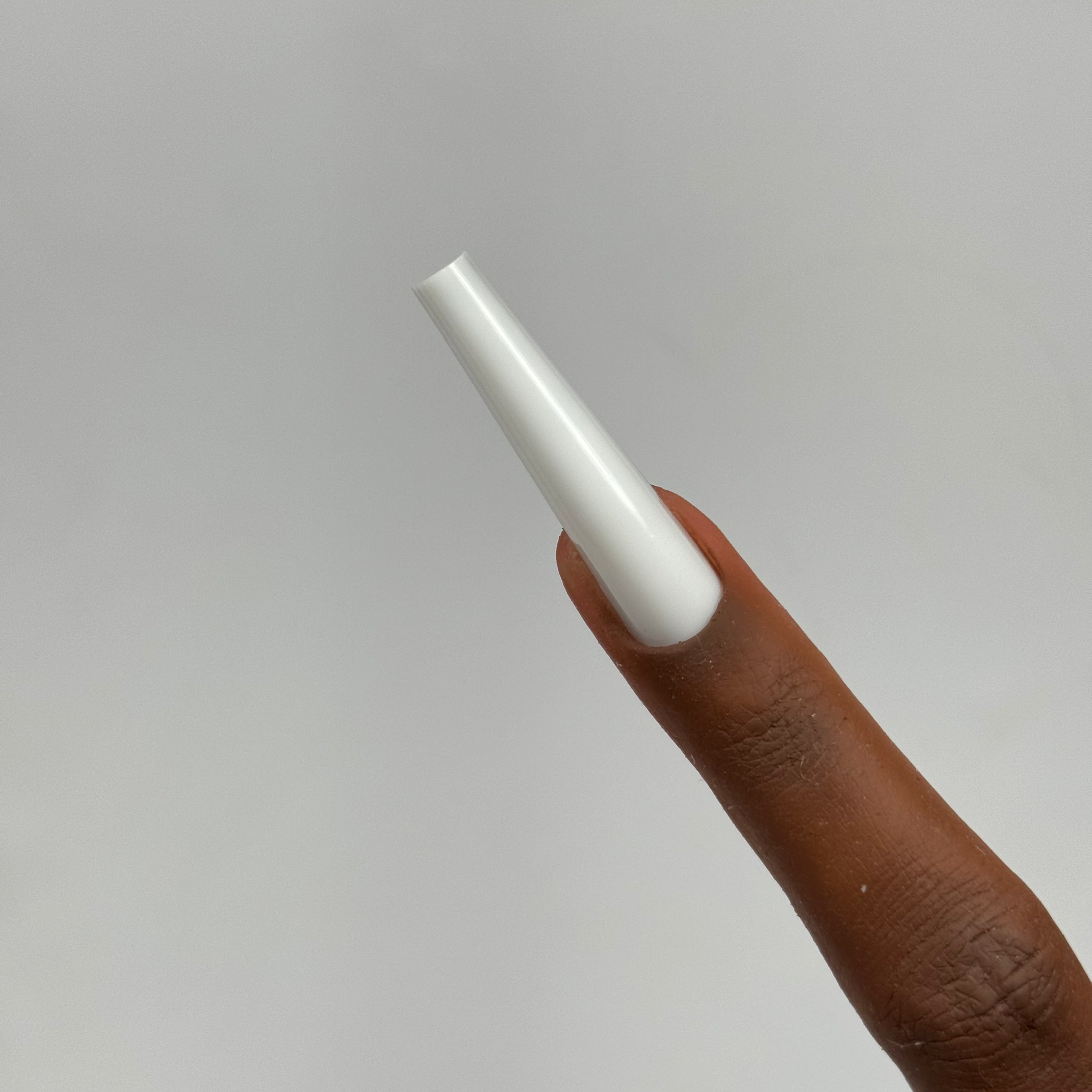 Snowstorm Formation Gel