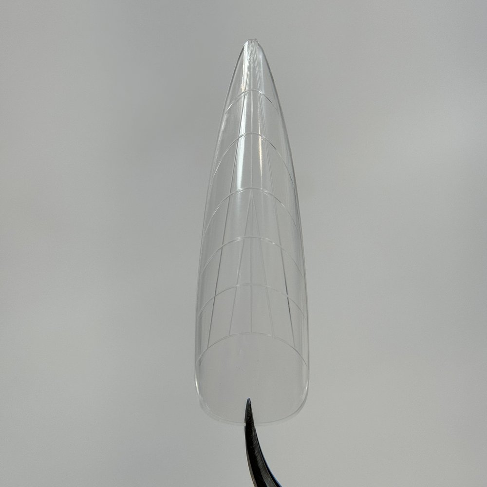 Stiletto Dual Forms