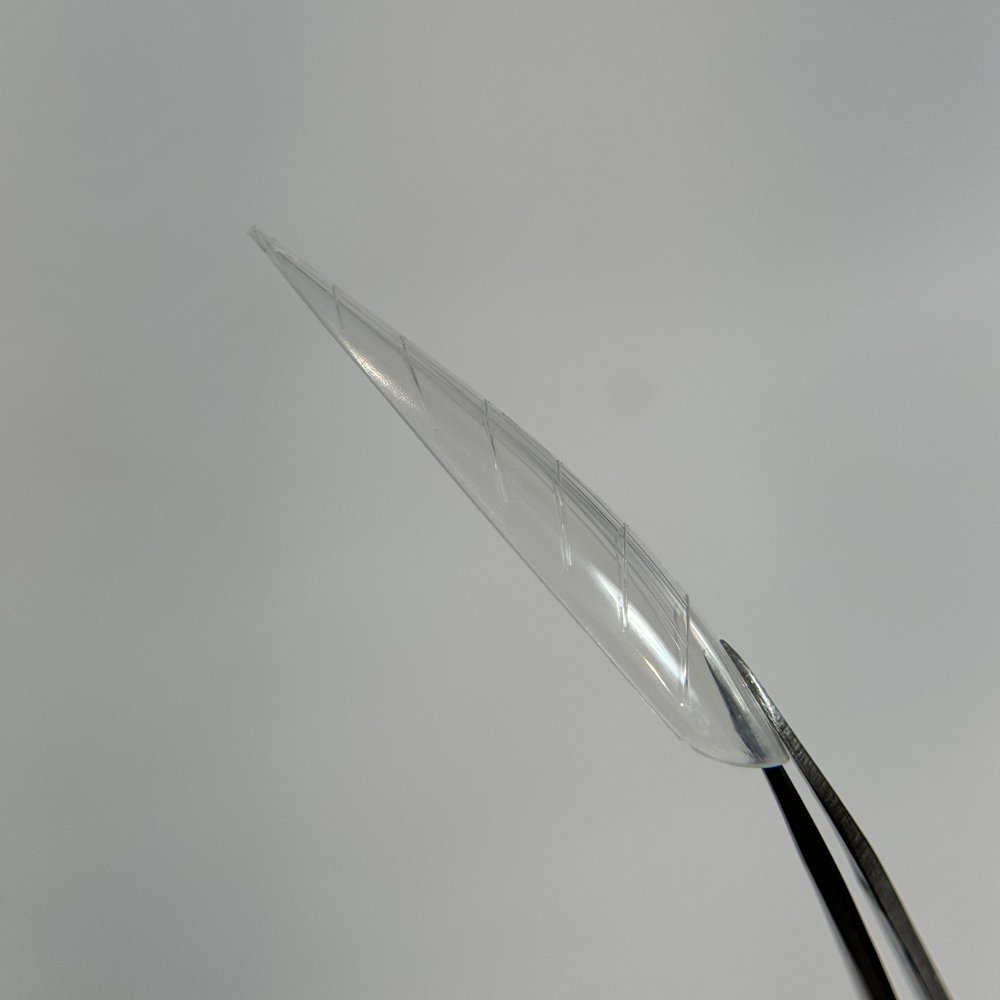Stiletto Dual Forms