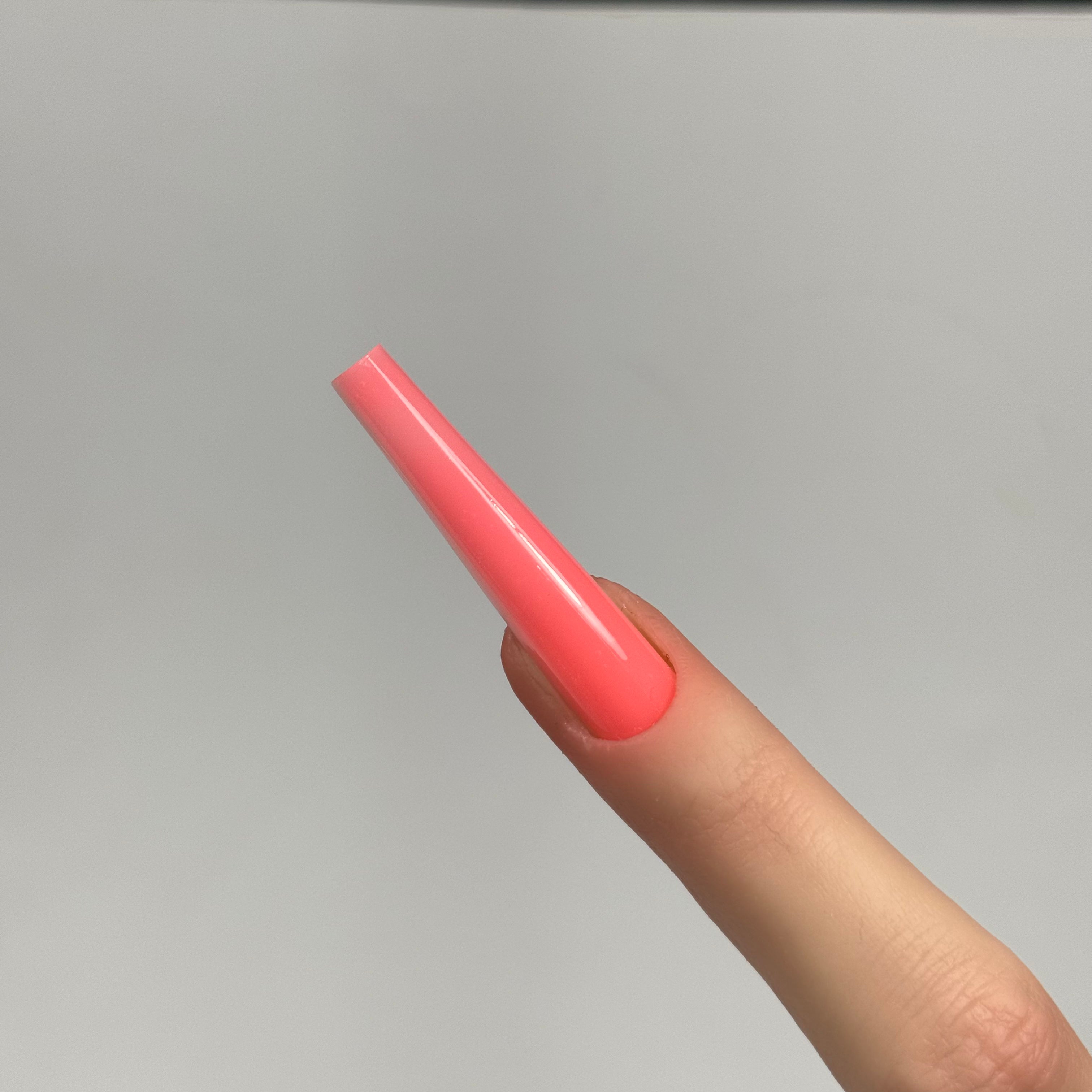 Tulip Formation Gel