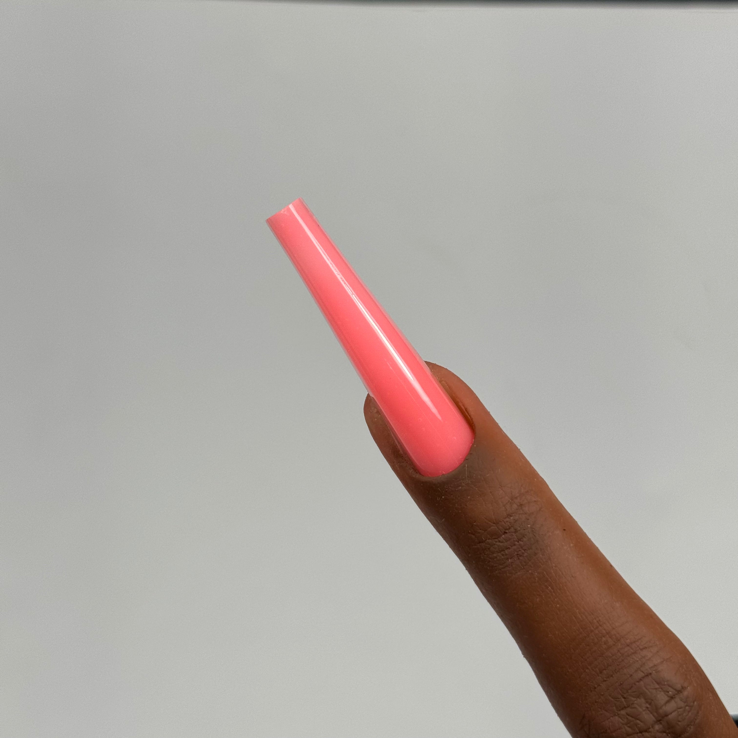 Tulip Formation Gel